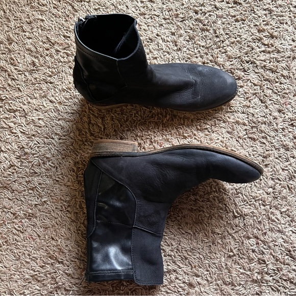 Free People x Rebels Lost Pyramid Chelsea Boot - Picture 5 of 12